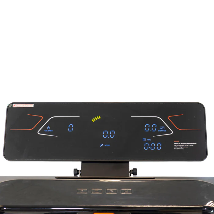 BH Fitness Laufband Nyman Plus G6405  - Image 3