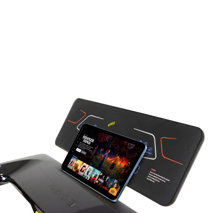 BH Fitness Laufband Nyman Plus G6405  - Image 4