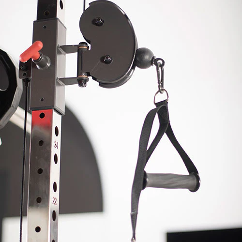 BH Fitness Power Smith G140 - Image 8