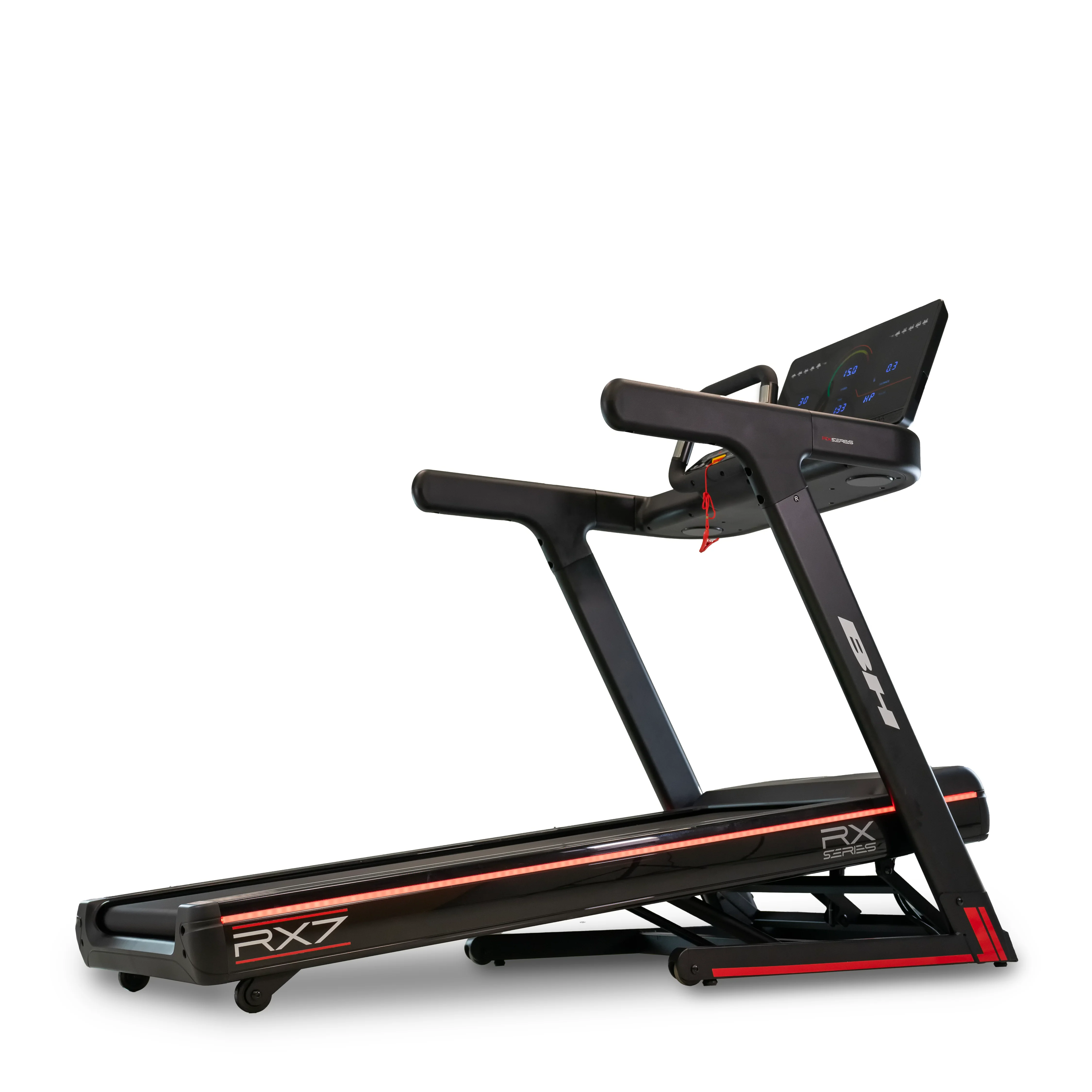 BH Fitness Laufband RX7 G6173 - Image 10
