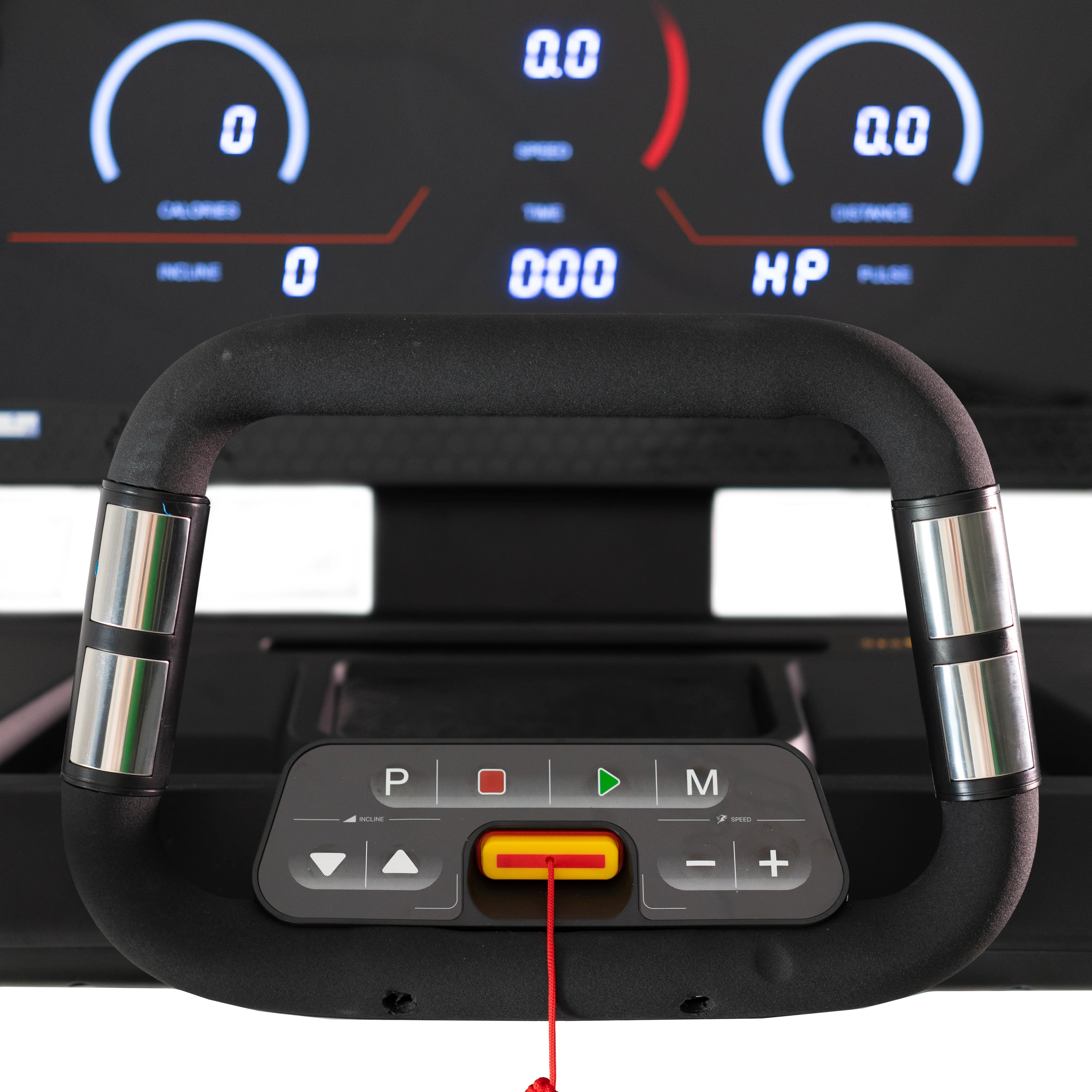 BH Fitness Laufband RX7 G6173 - Image 12