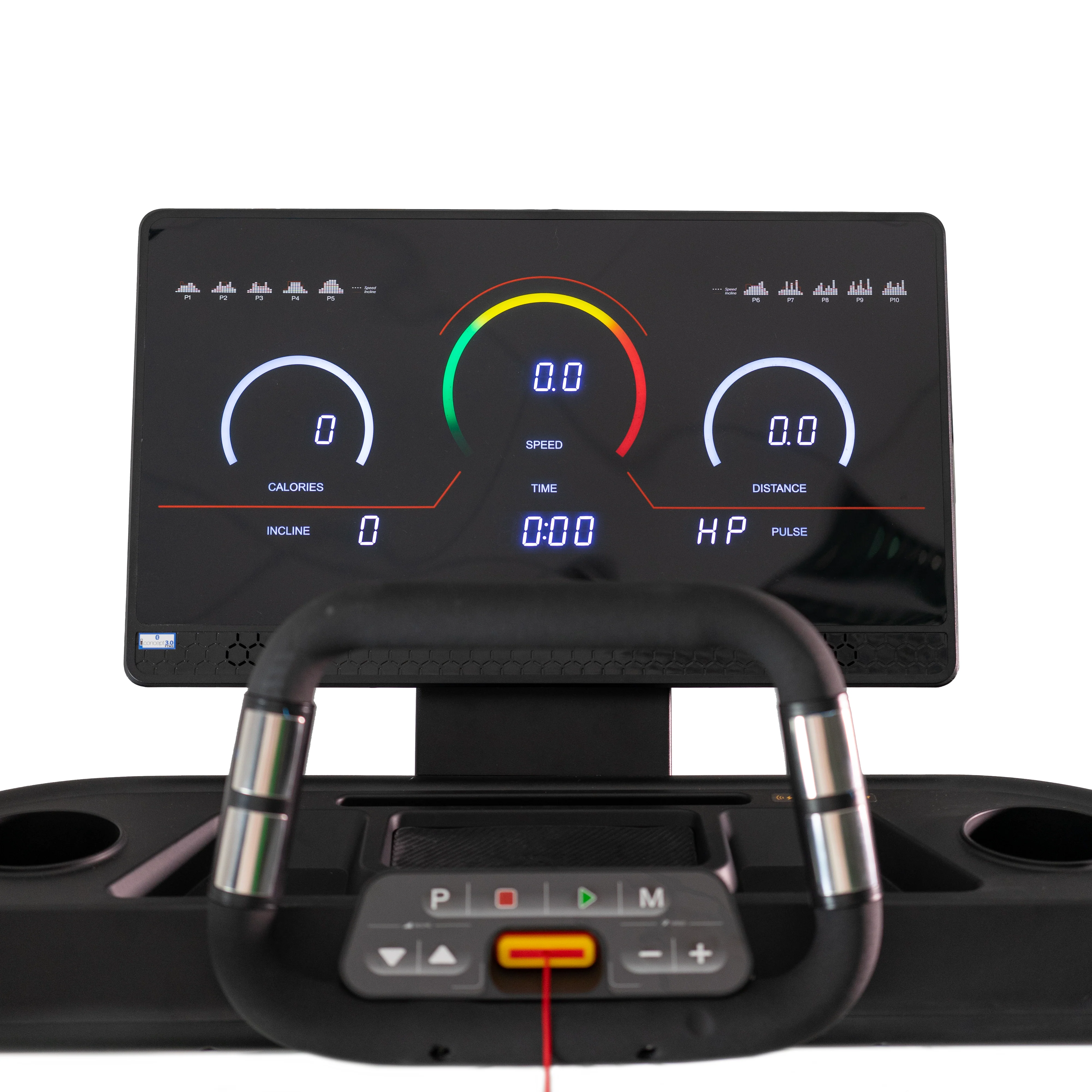 BH Fitness Laufband RX7 G6173 - Image 9