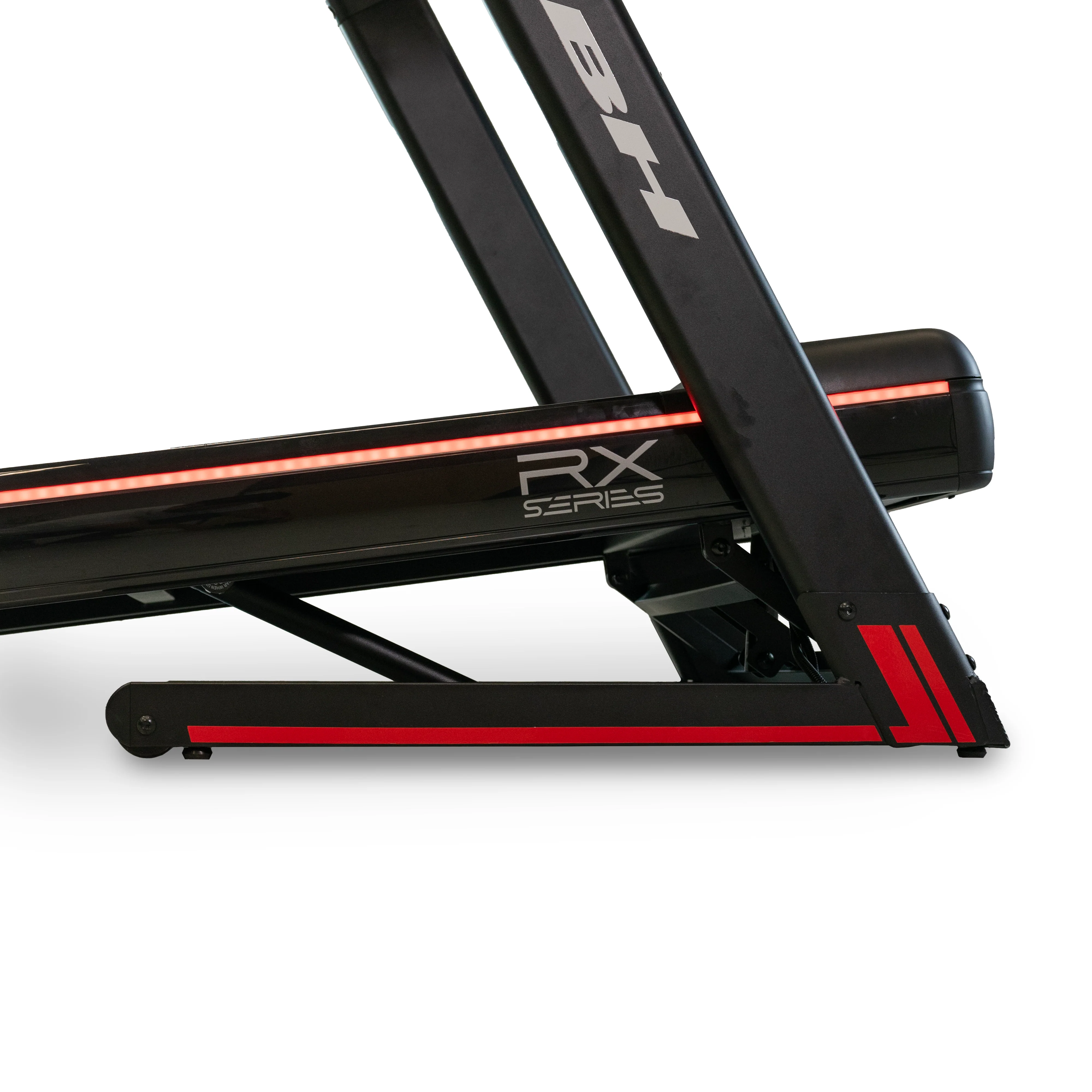 BH Fitness Laufband RX7 Multimedia G6173TFT  - Image 8