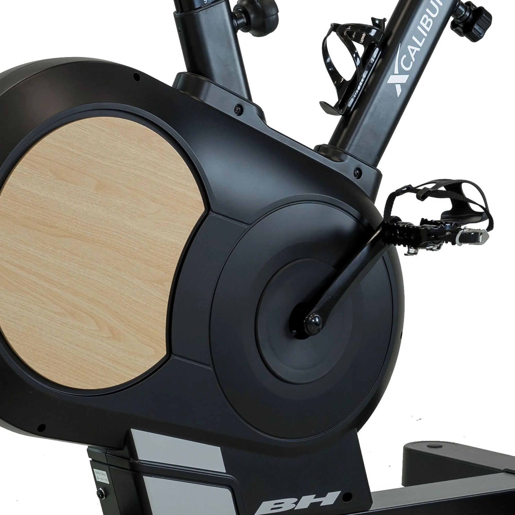 BH Fitness Xcalibur Magnetic Indoor Bike - Image 11