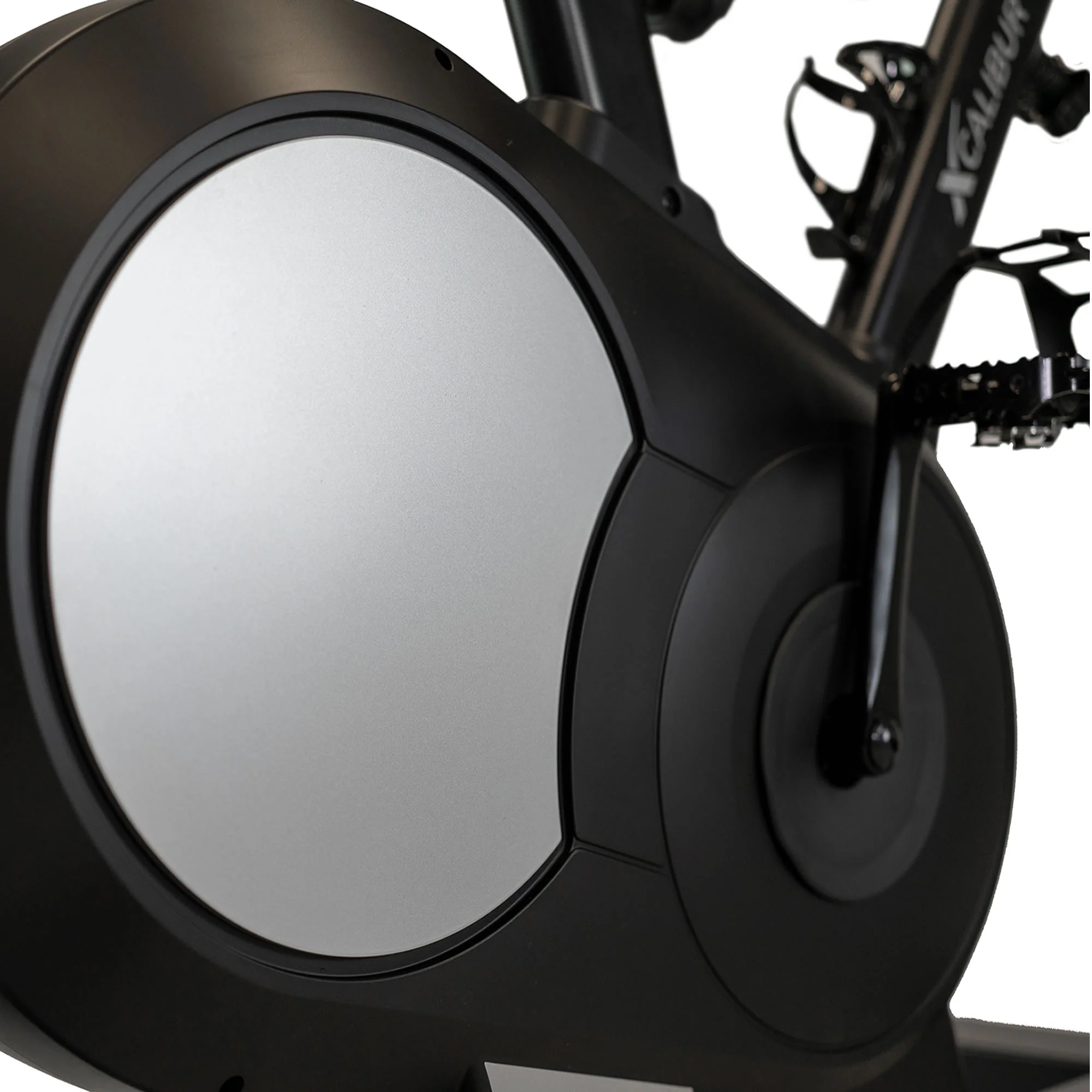 BH Fitness Xcalibur Magnetic Indoor Bike - Image 12