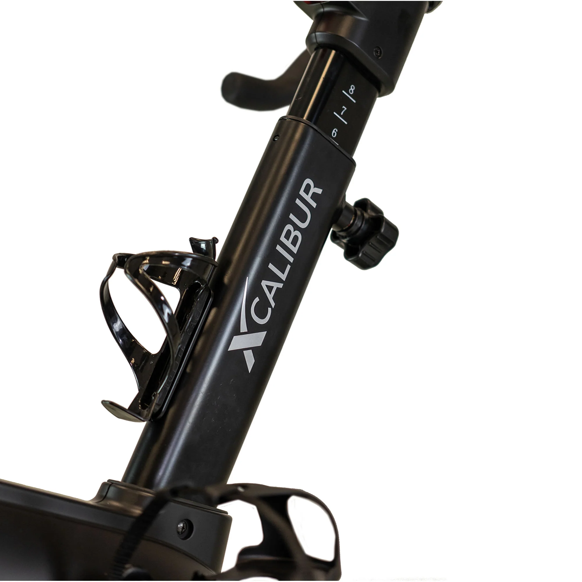 BH Fitness Xcalibur Magnetic Indoor Bike - Image 7