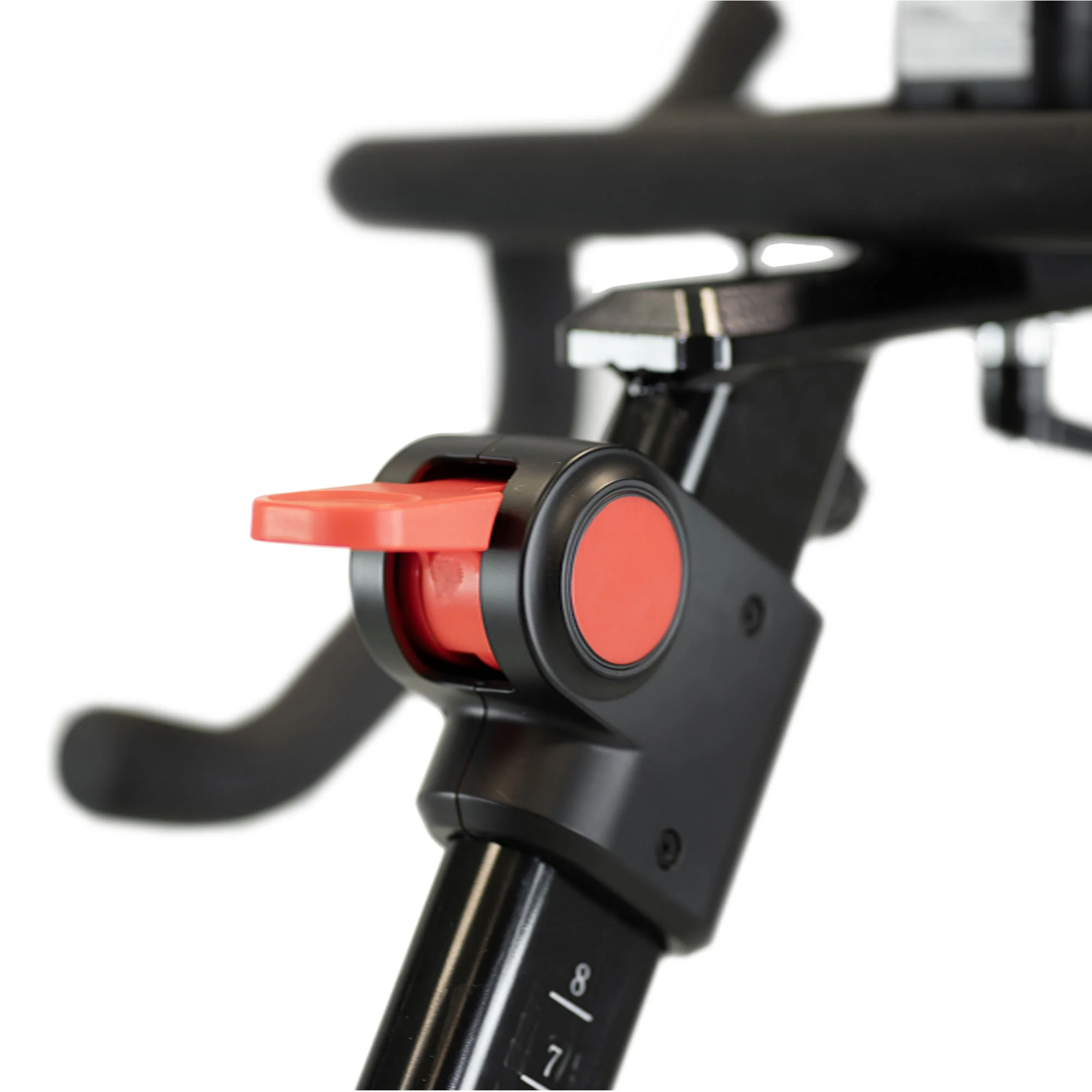 BH Fitness Xcalibur Magnetic Indoor Bike - Image 9