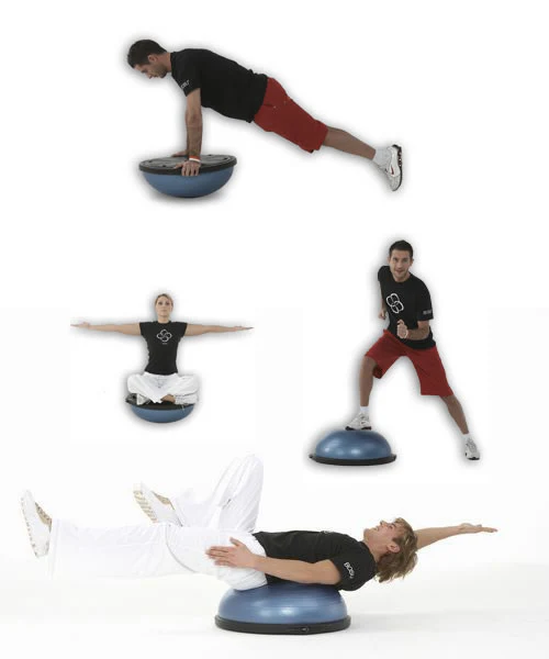 Bosu Balance Trainer Pro - Image 3