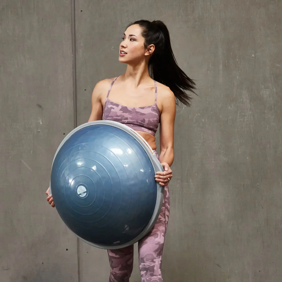 Bosu Balance Trainer Pro - Image 5