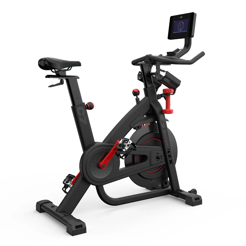 Bowflex Indoor Bike C7 - Image 2