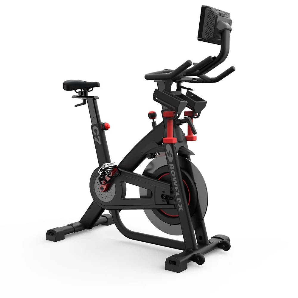 Bowflex Indoor Bike C7 - Image 5