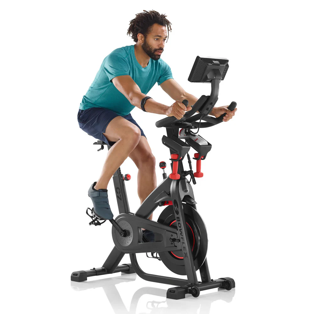Bowflex Indoor Bike C7 - Image 6