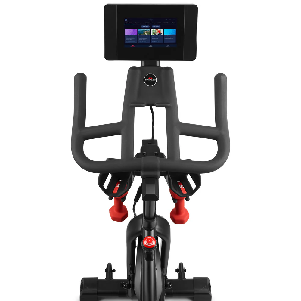 Bowflex Indoor Bike C7 - Image 9