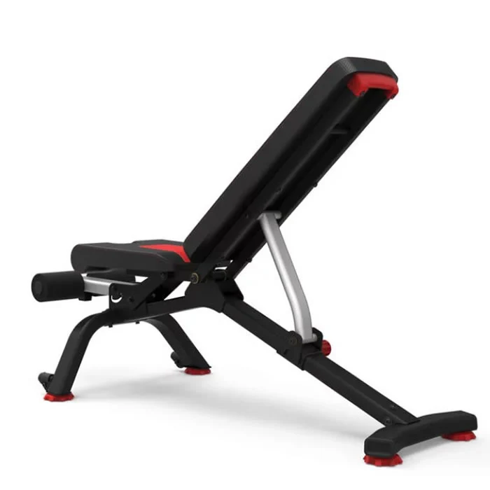 Bowflex Hantelbank 5.1s - Image 5