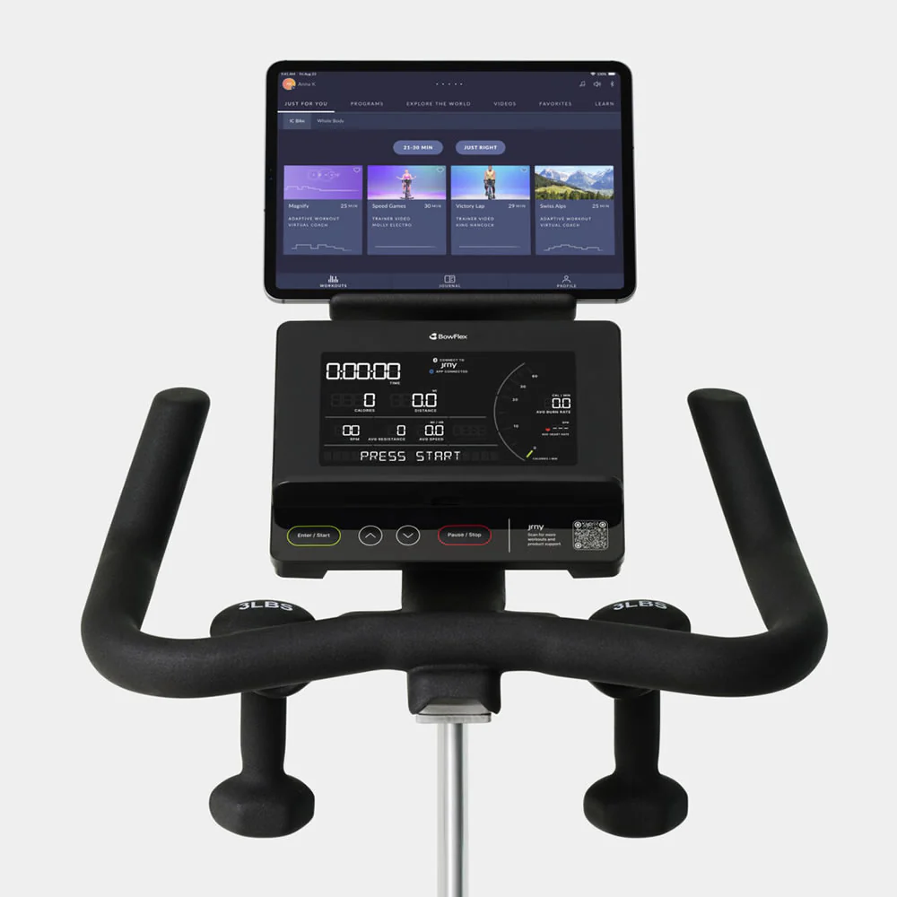 Bowflex Indoor Bike IC SEi - Image 3
