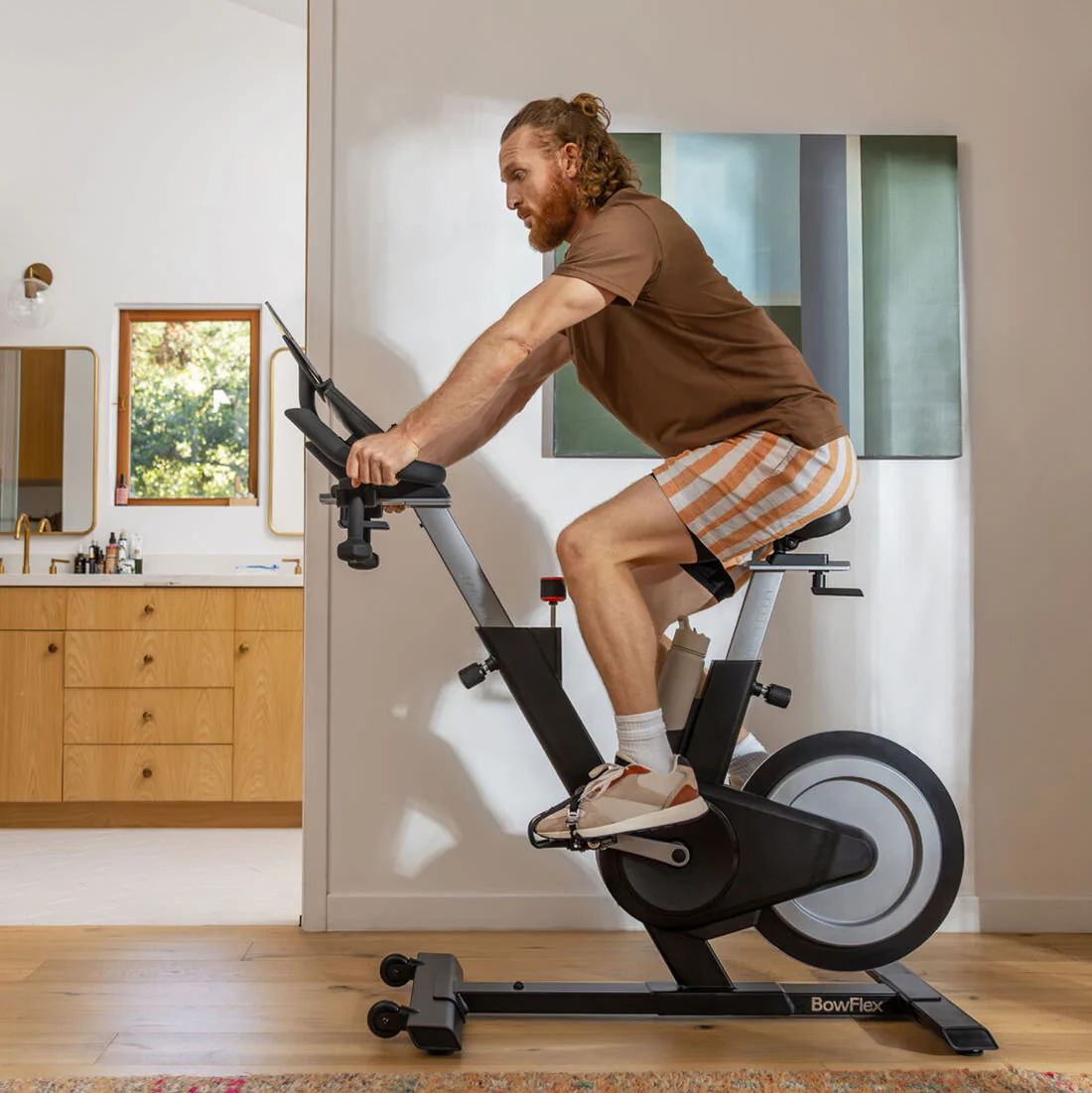 Bowflex Indoor Bike IC SEi - Image 4