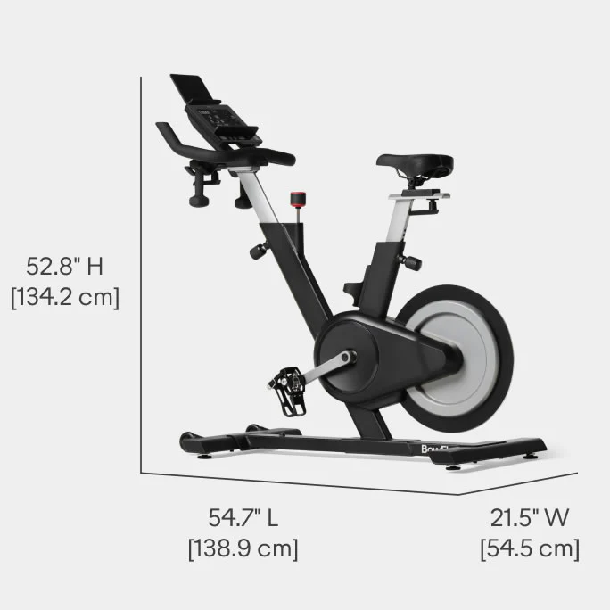Bowflex Indoor Bike IC SEi - Image 6