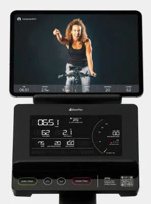 Bowflex Indoor Bike IC SEi - Image 8