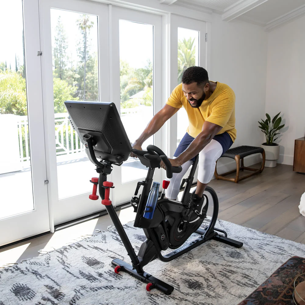 Bowflex Indoor Bike VeloCore - Image 14