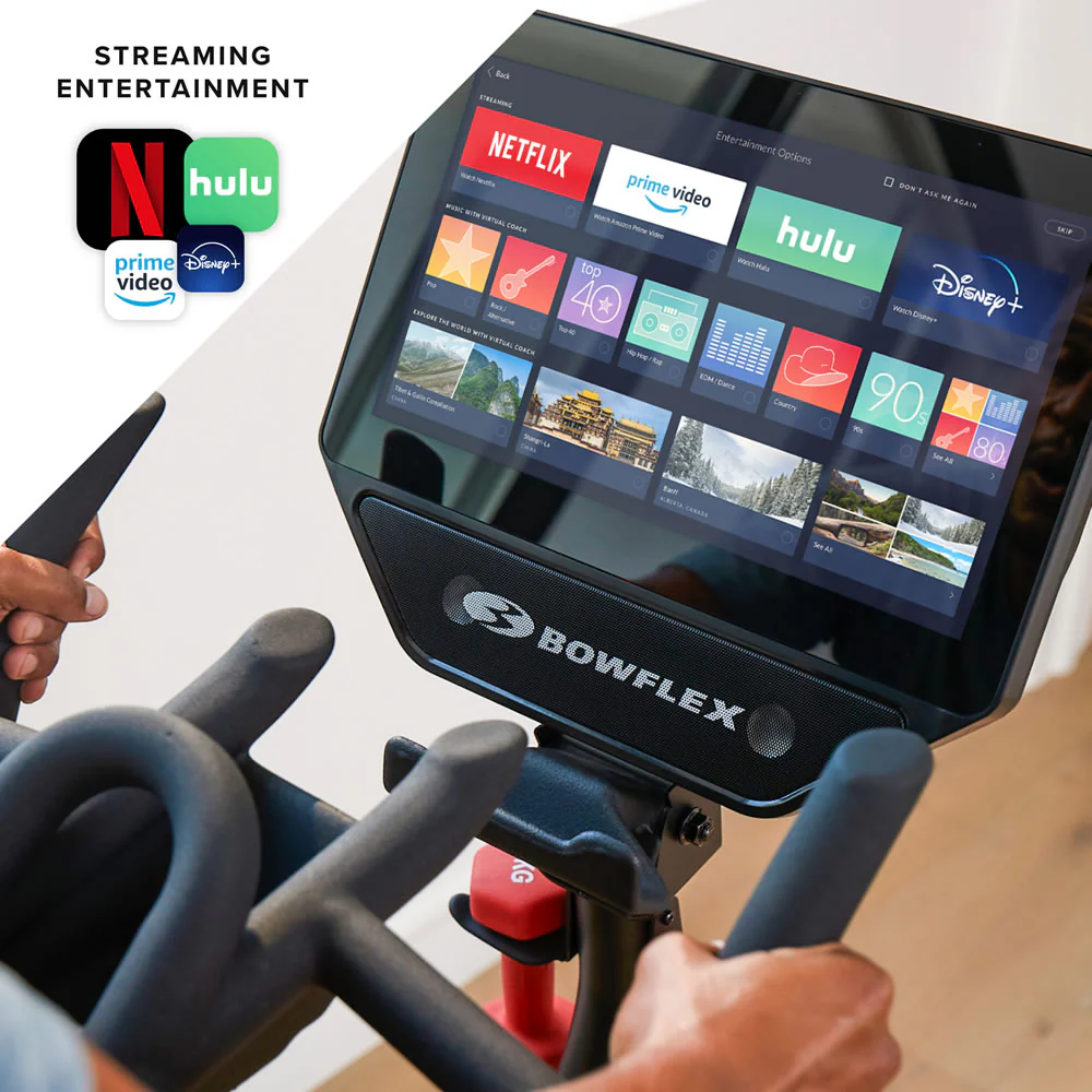 Bowflex Indoor Bike VeloCore - Image 4