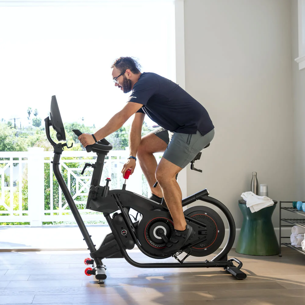 Bowflex Indoor Bike VeloCore - Image 9