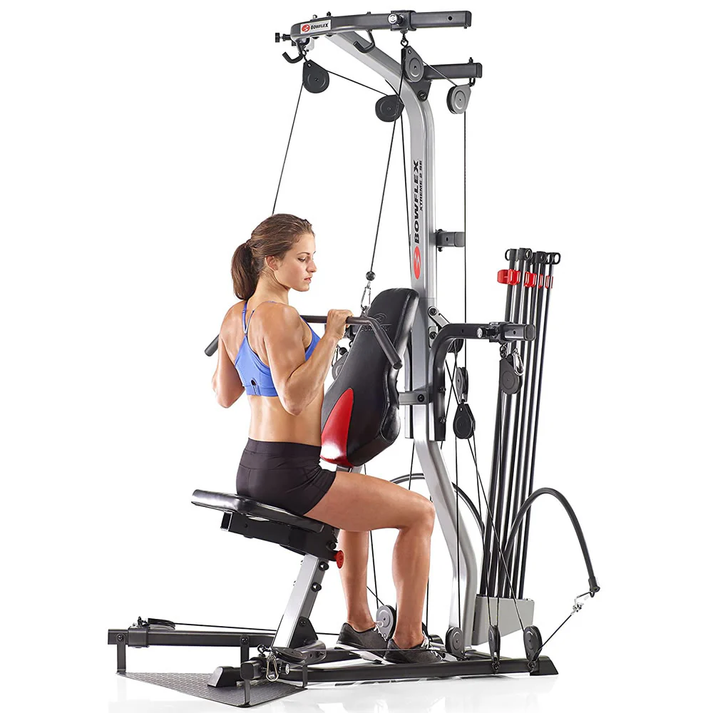 Bowflex Kraftstation XTREME 2 SE - Image 5