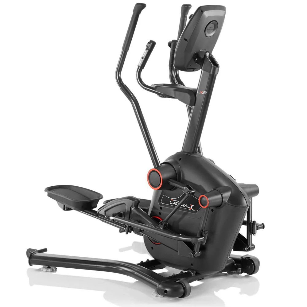 Bowflex LateralX LX3i Lateraltrainer - Image 3