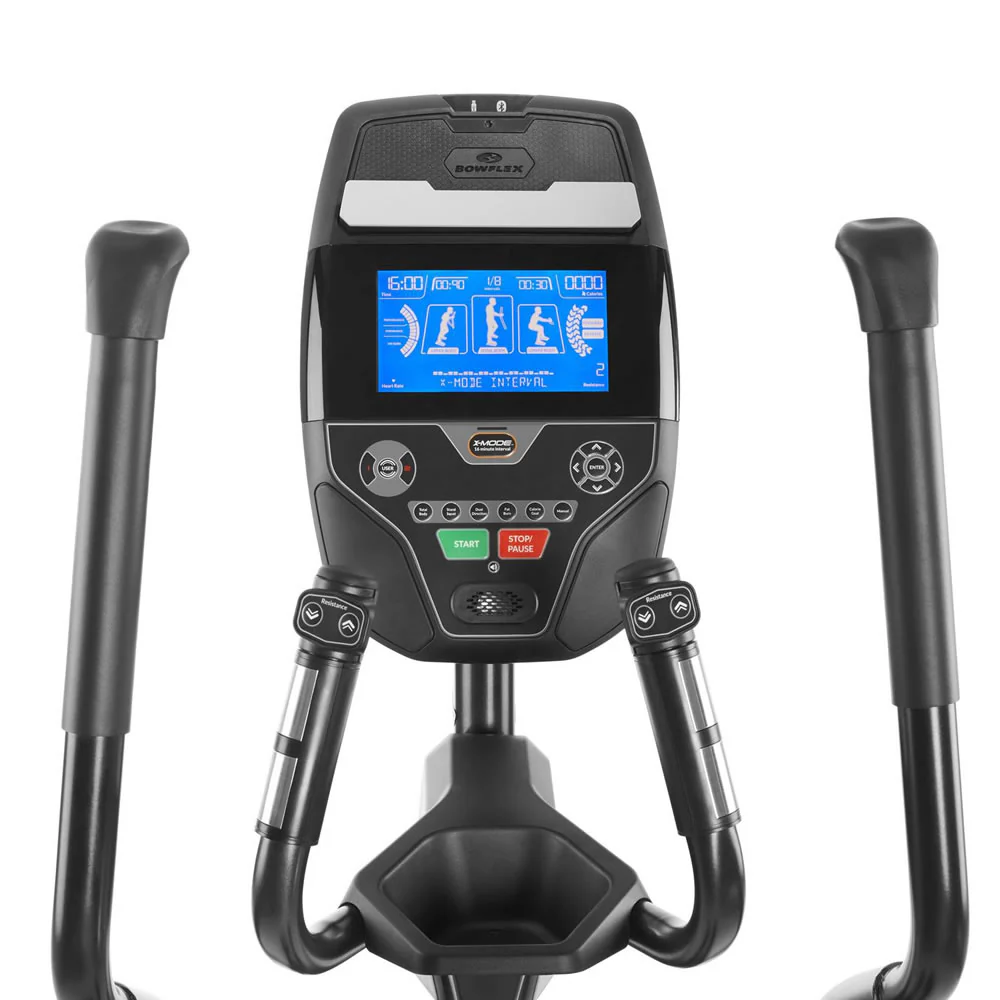 Bowflex LateralX LX3i Lateraltrainer - Image 5