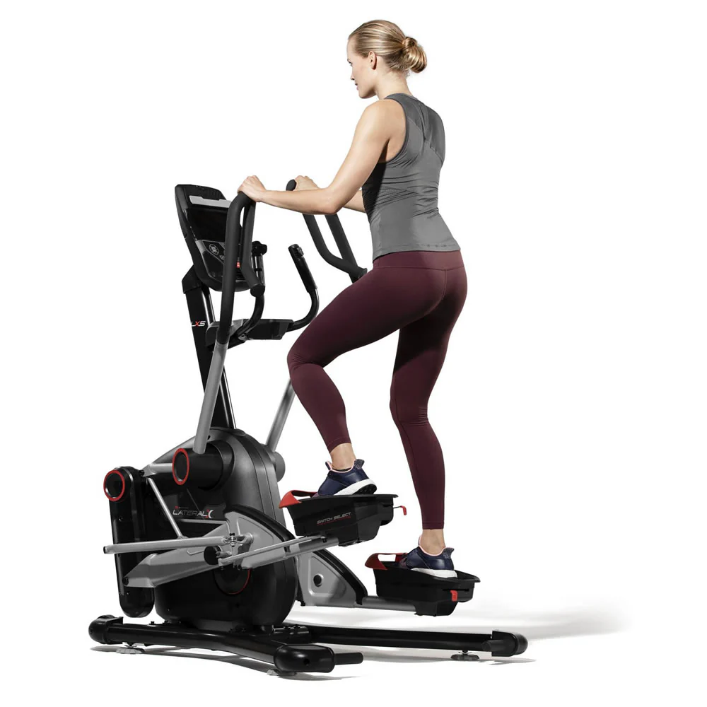 Bowflex LateralX LX5i Lateraltrainer - Image 3
