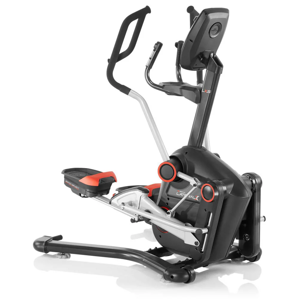 Bowflex LateralX LX5i Lateraltrainer - Image 5