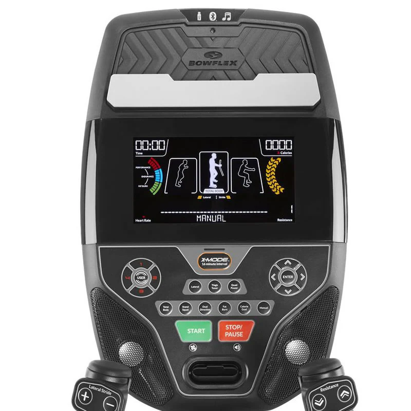 Bowflex LateralX LX5i Lateraltrainer - Image 6