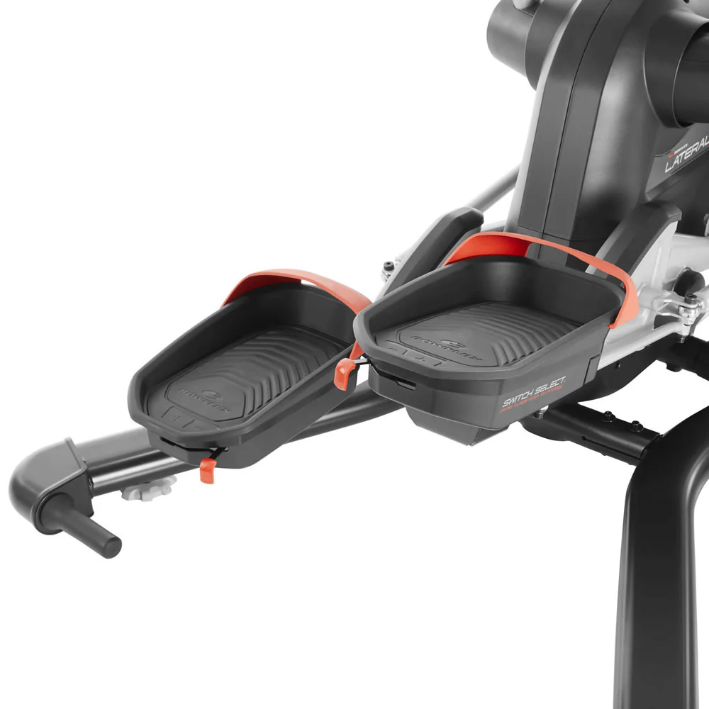 Bowflex LateralX LX5i Lateraltrainer - Image 8