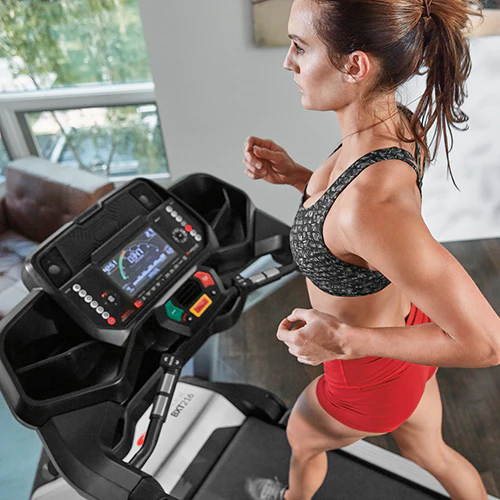 Bowflex Laufband BXT326 - Image 2