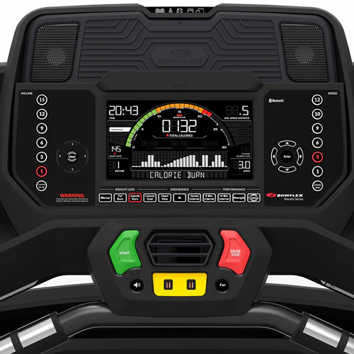Bowflex Laufband BXT326 - Image 3