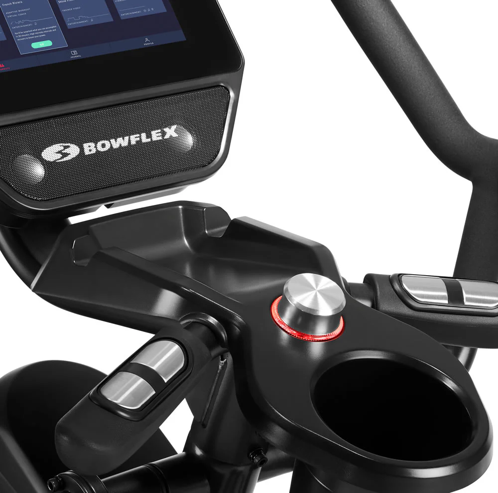 Bowflex Max Total Trainer M9 - Image 12