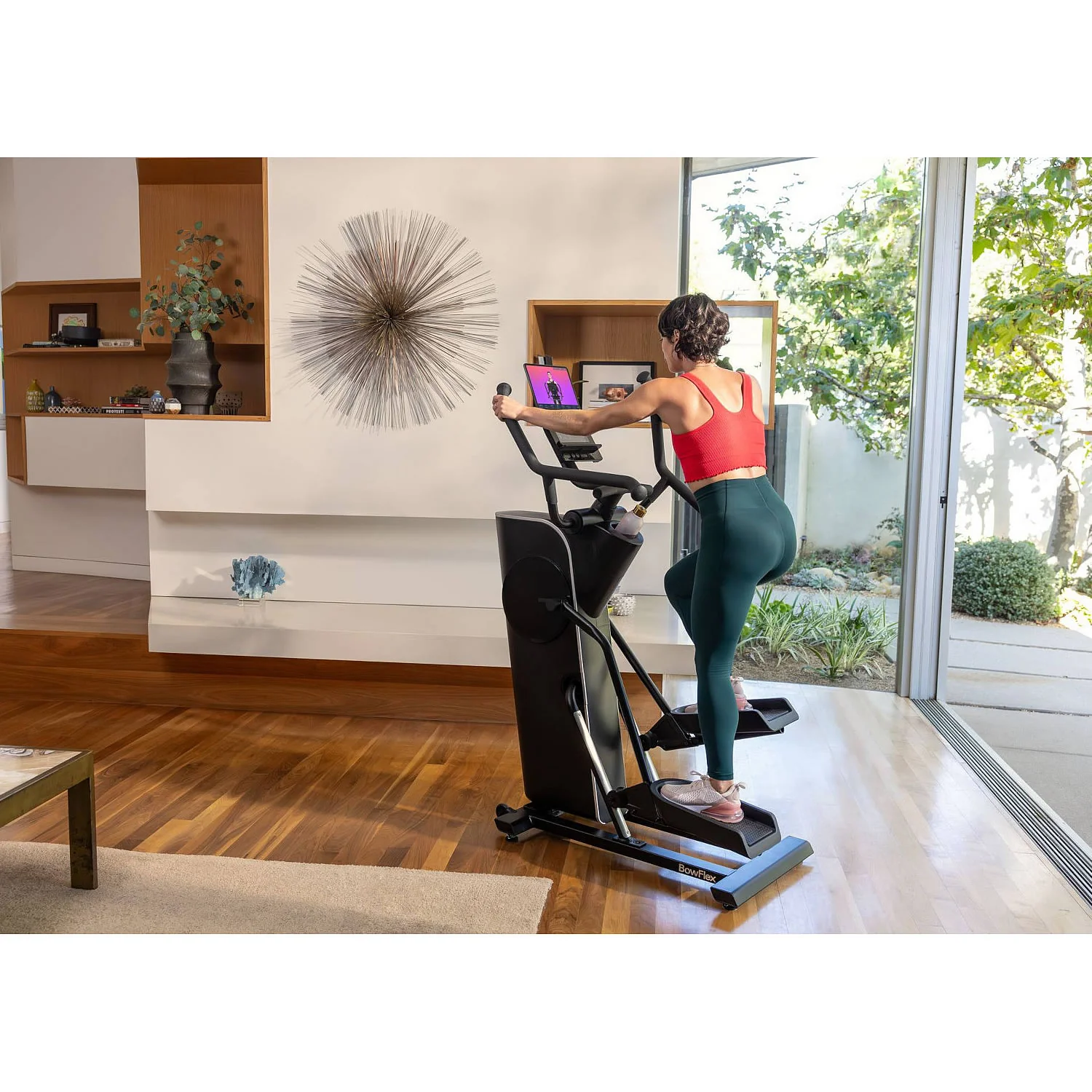 Bowflex Max Trainer SEi - Image 2