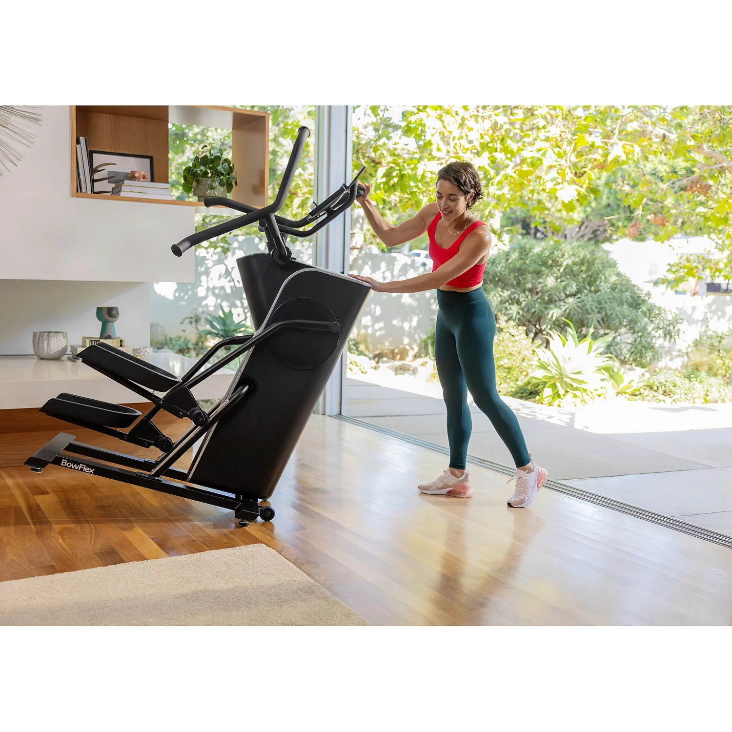 Bowflex Max Trainer SEi - Image 3