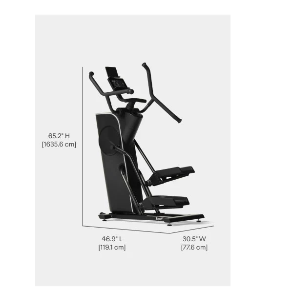 Bowflex Max Trainer SEi - Image 5