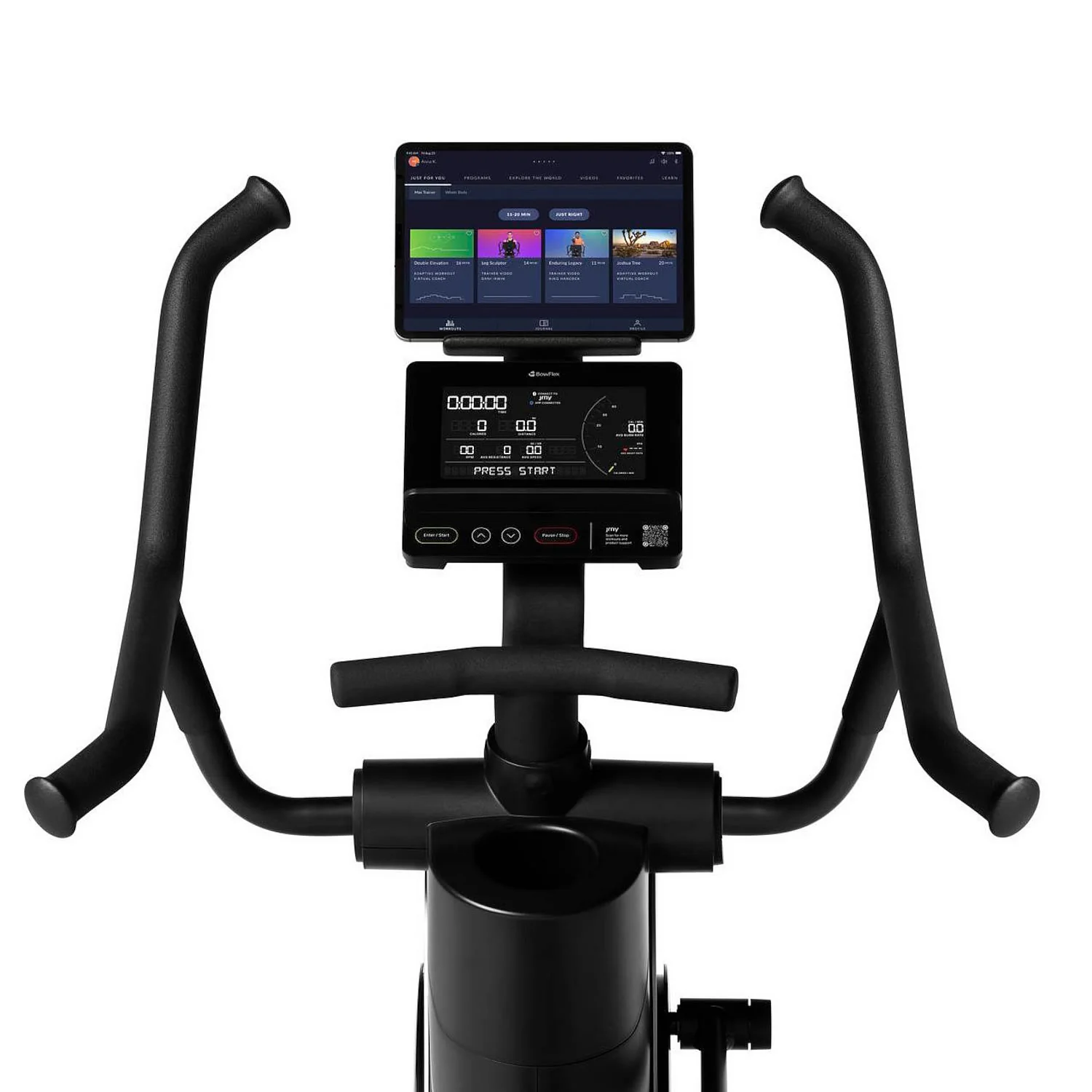Bowflex Max Trainer SEi - Image 6