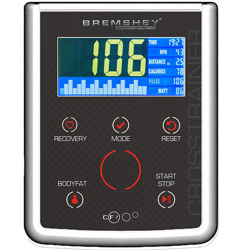 Bremshey CF7 Vorführgerät - Image 6