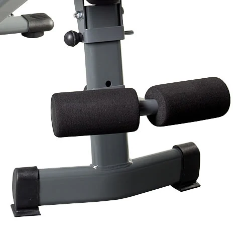 CARDIOfitness Basic Hantelbank - Image 2