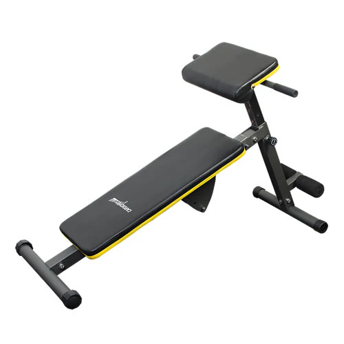 CARDIOfitness Bauch- und Rückentrainer, klappbar - Image 2