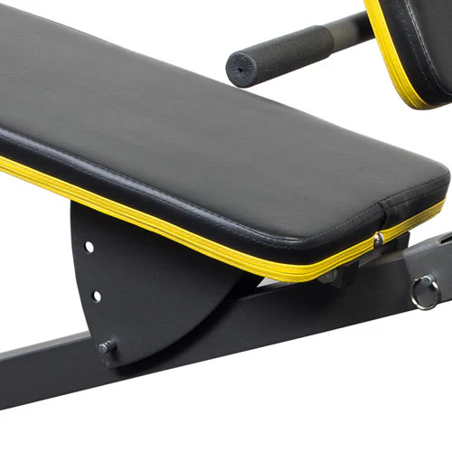 CARDIOfitness Bauch- und Rückentrainer, klappbar - Image 3