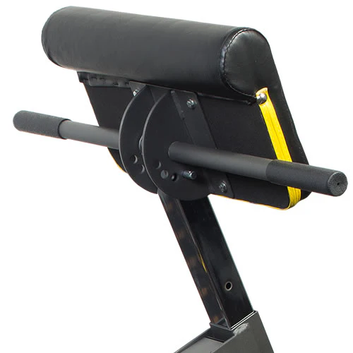 CARDIOfitness Bauch- und Rückentrainer, klappbar - Image 4