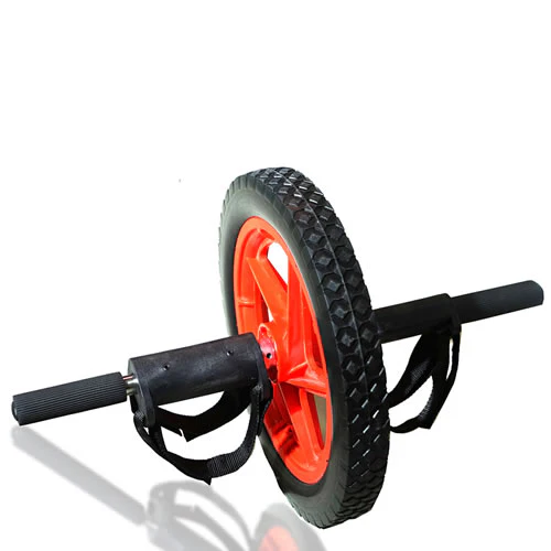 CARDIOfitness Bauchtrainer Power Wheel - Image 2