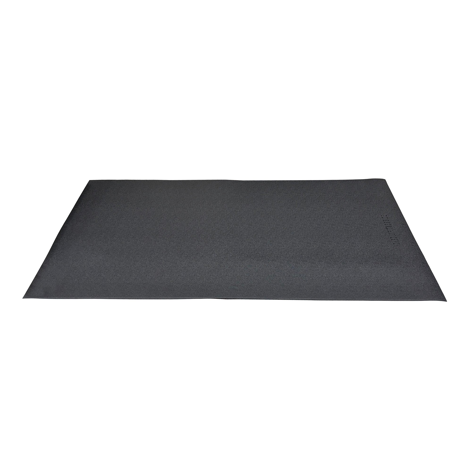 Cardiofitness Bodenschutzmatte 180 x 60 cm
