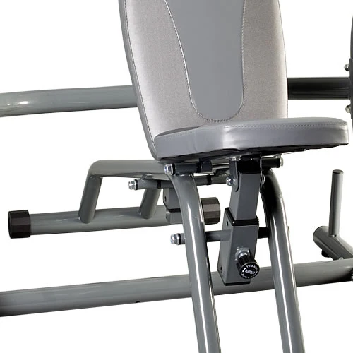 CARDIOfitness Dual Hantelbank mit Ablage - Image 3
