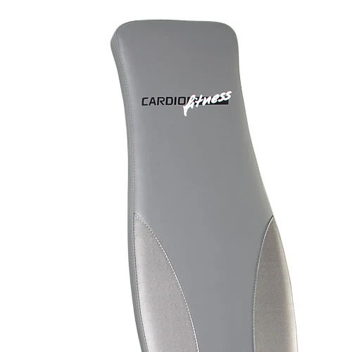 CARDIOfitness Dual Hantelbank mit Ablage - Image 4