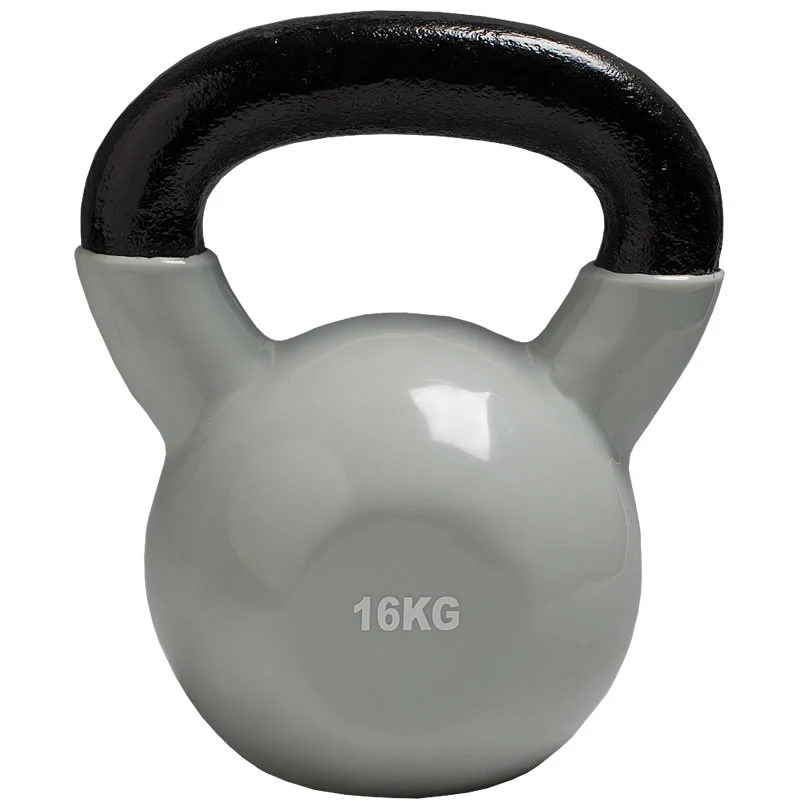 CARDIOfitness Kettlebell 16kg