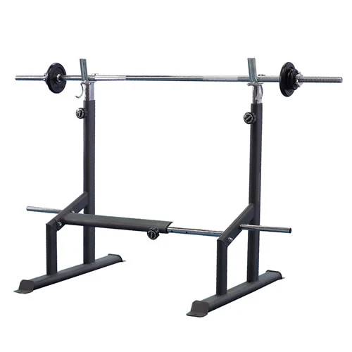 CARDIOfitness Langhantelablage - Image 2